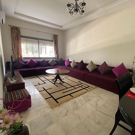2 Chambres Neuf 5 Min De L'Aeroport Casablanca Nouaceur Εξωτερικό φωτογραφία
