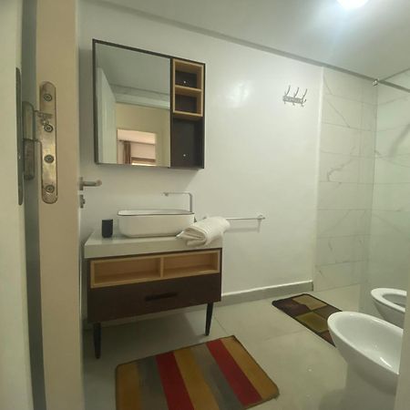 2 Chambres Neuf 5 Min De L'Aeroport Casablanca Nouaceur Εξωτερικό φωτογραφία
