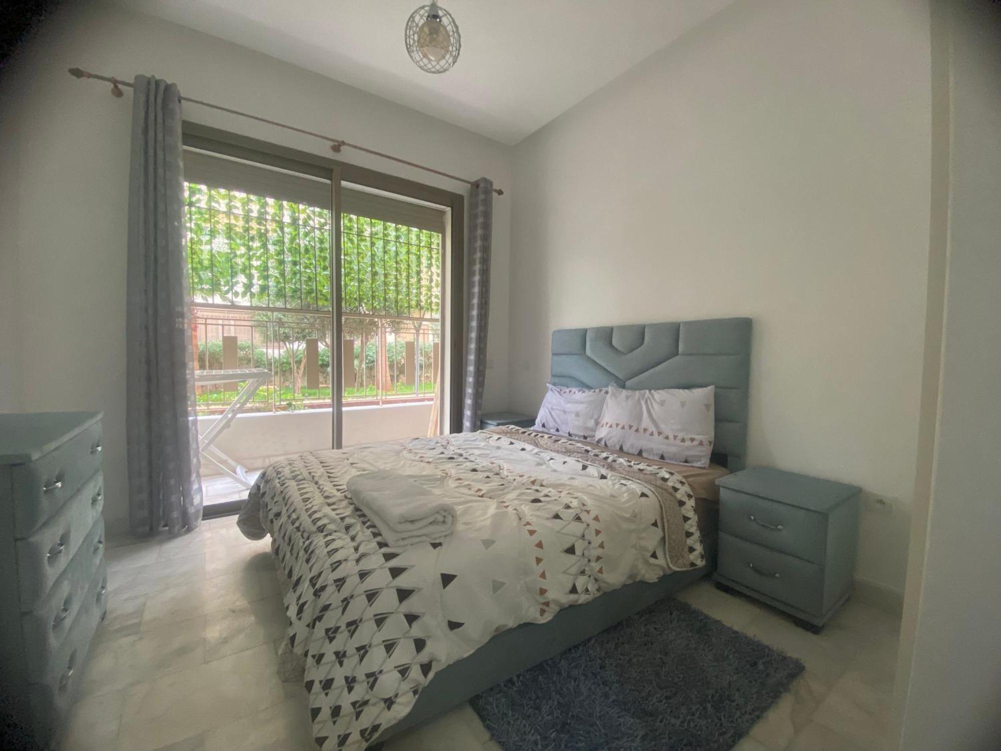2 Chambres Neuf 5 Min De L'Aeroport Casablanca Nouaceur Εξωτερικό φωτογραφία