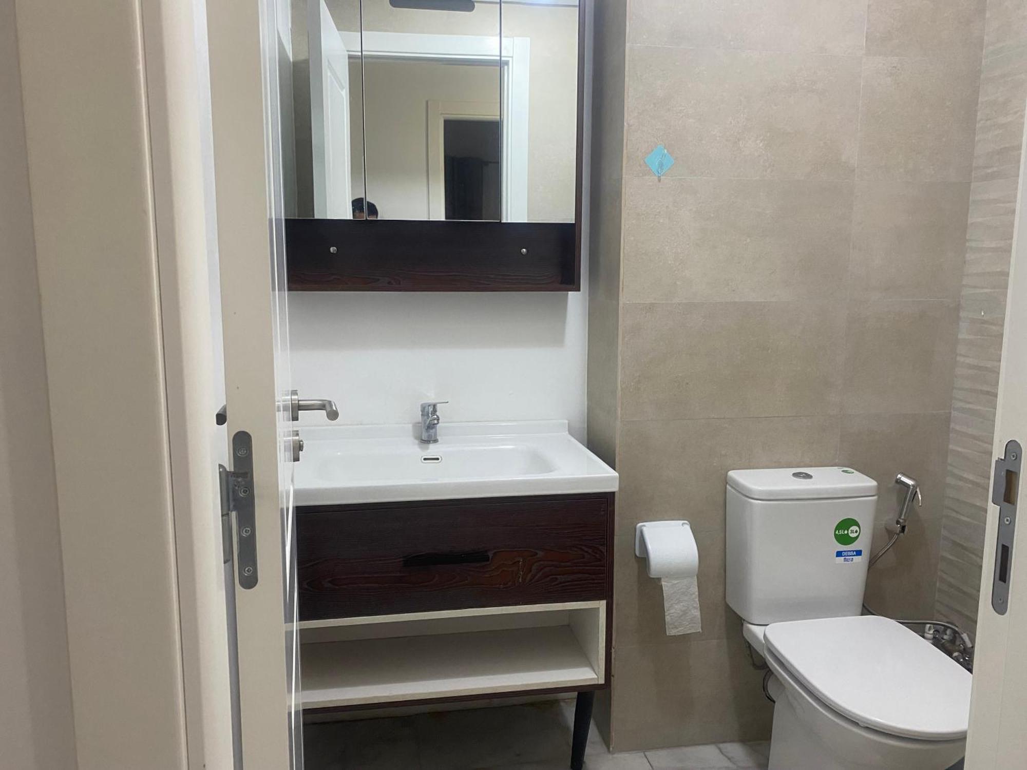 2 Chambres Neuf 5 Min De L'Aeroport Casablanca Nouaceur Εξωτερικό φωτογραφία