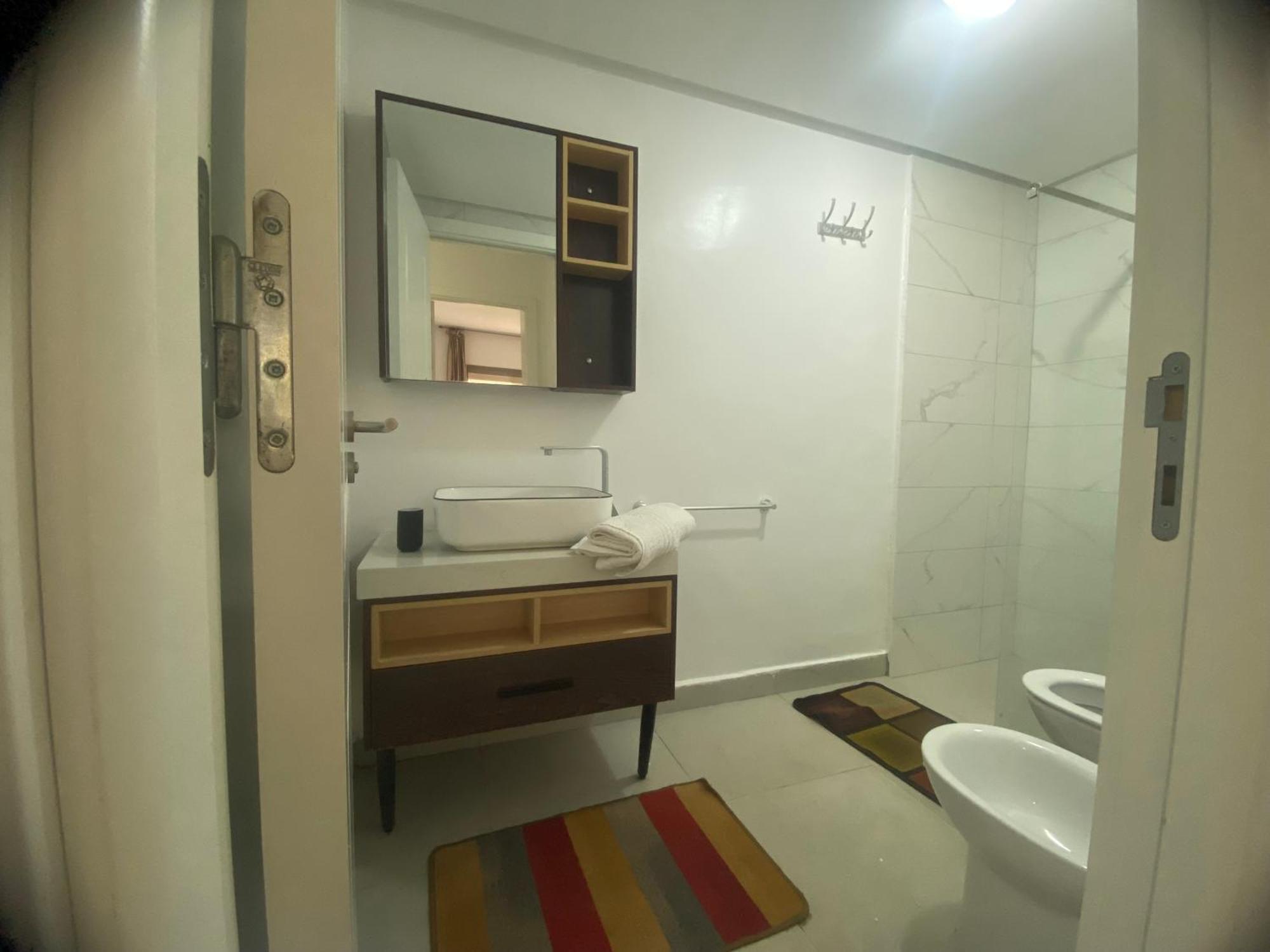 2 Chambres Neuf 5 Min De L'Aeroport Casablanca Nouaceur Εξωτερικό φωτογραφία