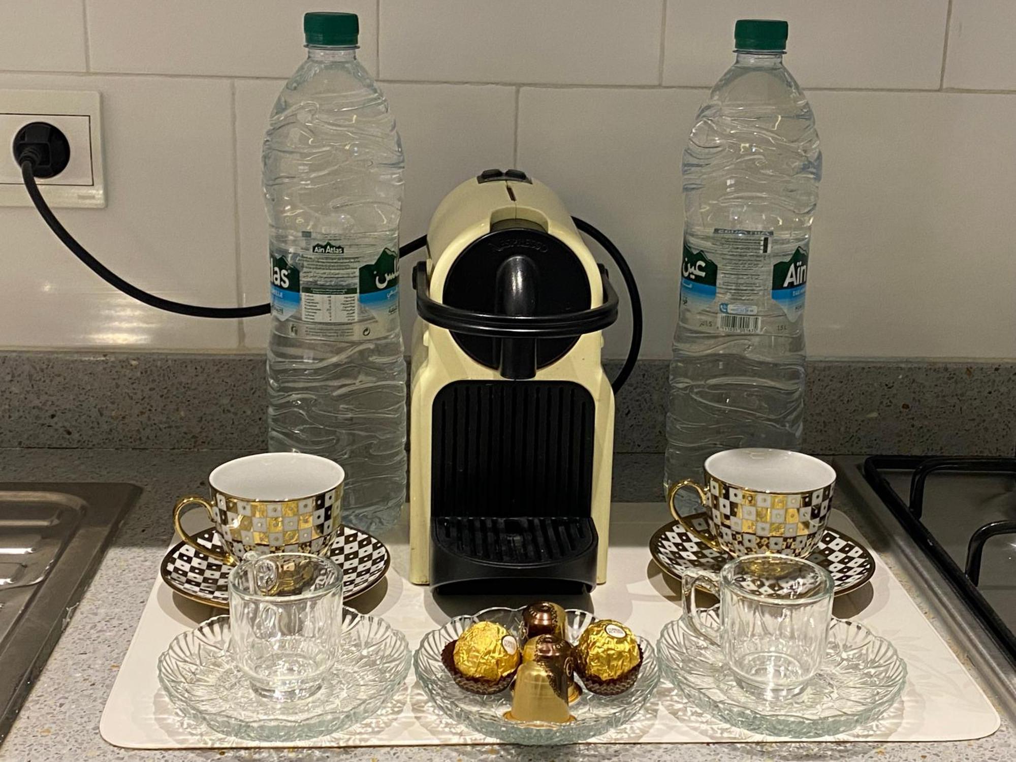 2 Chambres Neuf 5 Min De L'Aeroport Casablanca Nouaceur Εξωτερικό φωτογραφία
